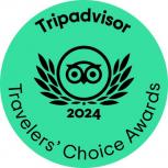 Tripadviser Billingsgate charter