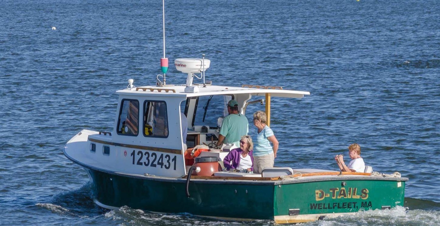 Best Sport Fishing and Lobster Charters